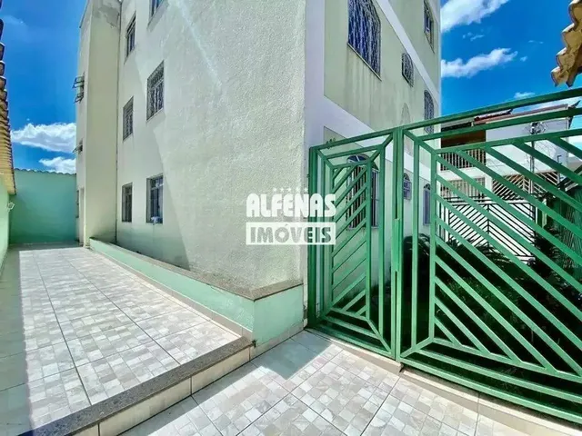 Imagem: Apartamento À Venda 3 Quartos no Bairro