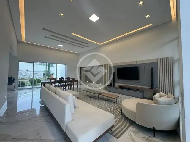 Imagem: Casa Condomínio Vivendas 4 Quartos, com