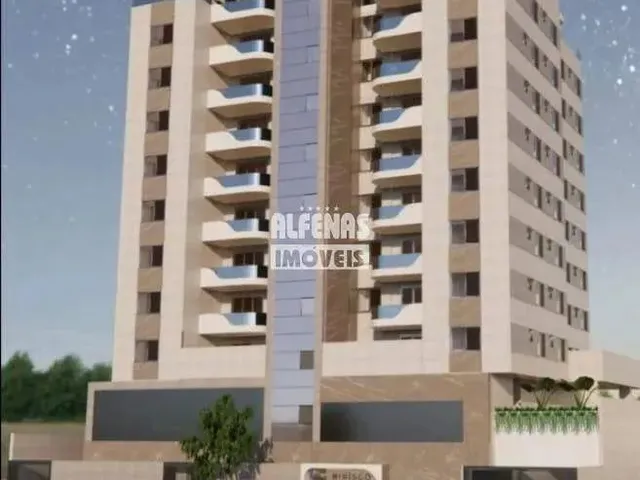 Imagem: Apartamento À Venda de Alto Padrão no