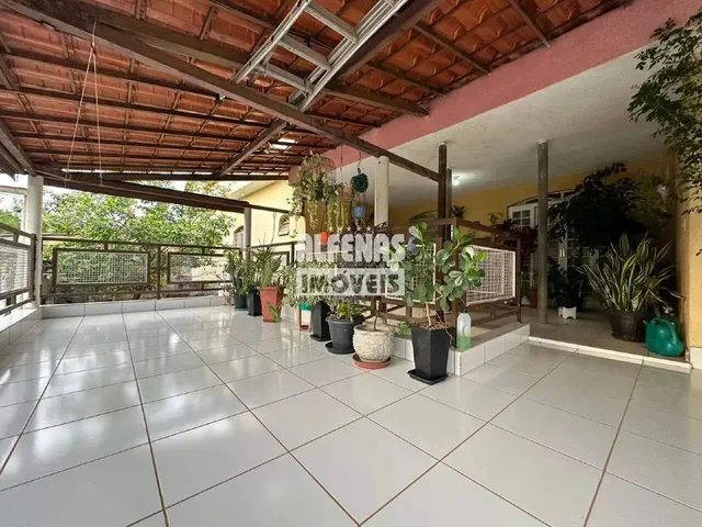 Imagem: Casa À Venda 3 Quartos no Bairro Riacho