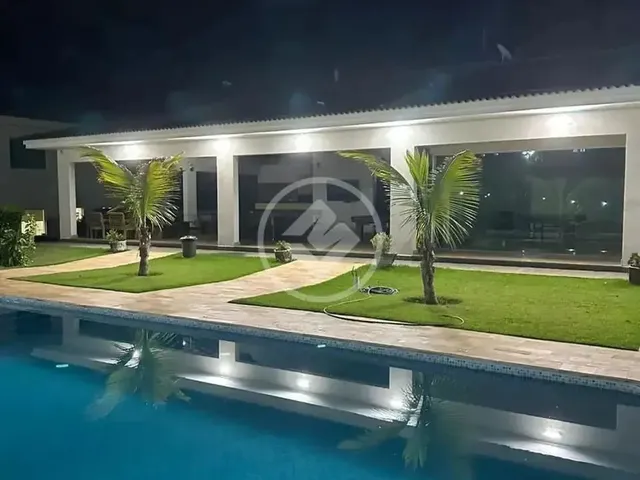 Imagem: Mansão de 5000M2 no Melhor Condomínio
