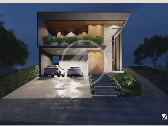 Imagem: Casa Condominio Vitoria Tenis Prime em Pedro