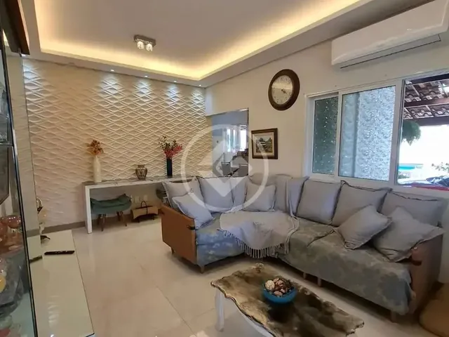 Imagem 8: Casa Linear Joá / Mybroker Codigo: 147677
