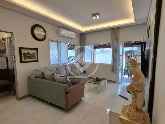 Imagem 15: Casa Linear Joá / Mybroker Codigo: 147677