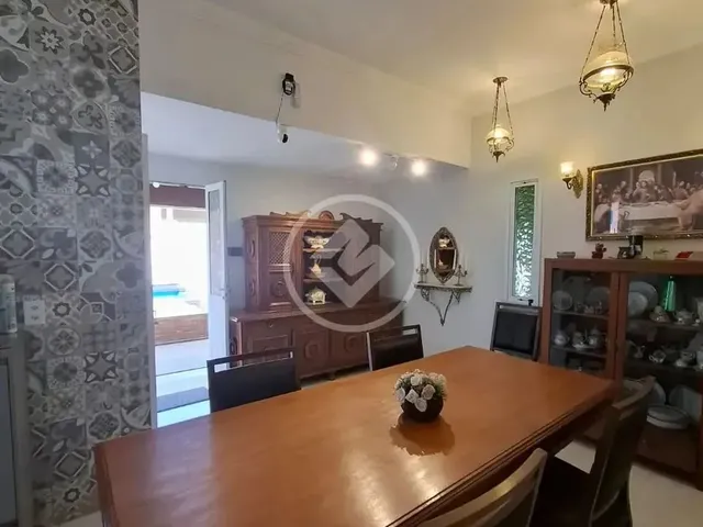Imagem 16: Casa Linear Joá / Mybroker Codigo: 147677