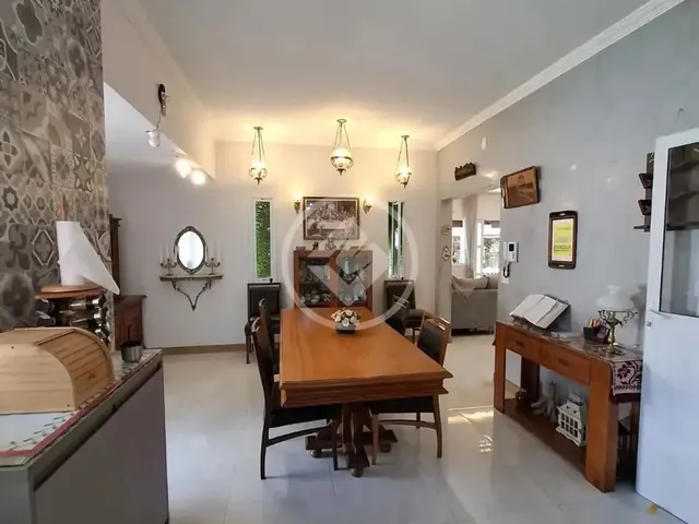 Imagem 4: Casa Linear Joá / Mybroker Codigo: 147677