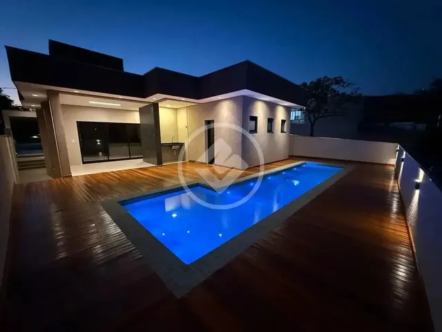 Imagem 1: Casa 4 Quartos no Condomínio Mariposas em Lagoa santa Mg / My Broker Codigo: 138866