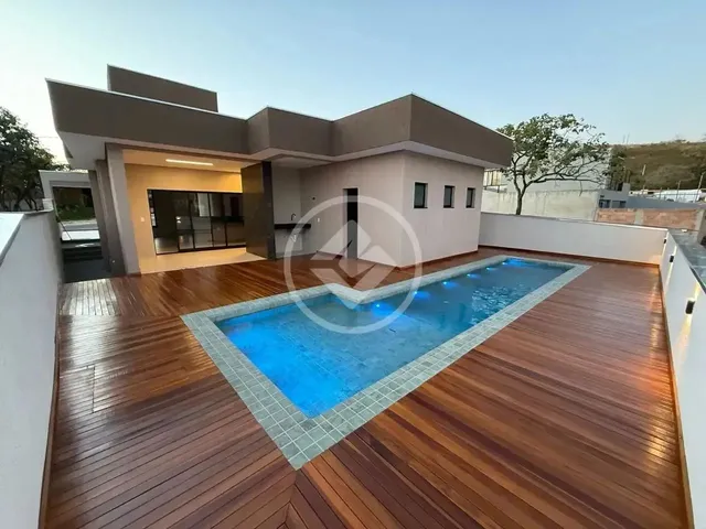 Imagem 10: Casa 4 Quartos no Condomínio Mariposas em Lagoa santa Mg / My Broker Codigo: 138866