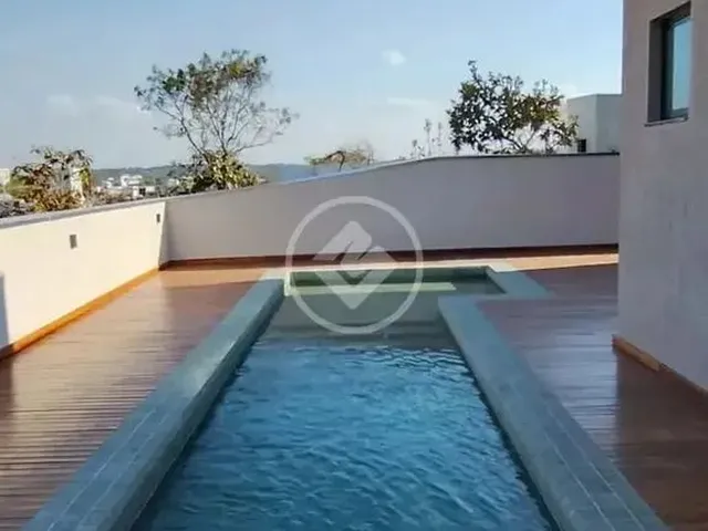 Imagem 16: Casa 4 Quartos no Condomínio Mariposas em Lagoa santa Mg / My Broker Codigo: 138866