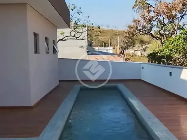 Imagem 14: Casa 4 Quartos no Condomínio Mariposas em Lagoa santa Mg / My Broker Codigo: 138866