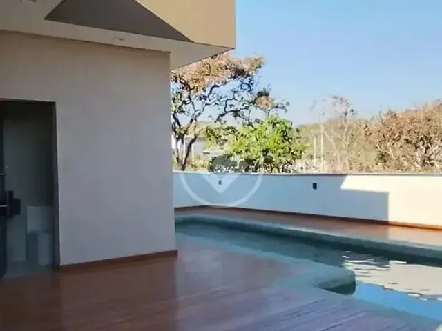 Imagem 8: Casa 4 Quartos no Condomínio Mariposas em Lagoa santa Mg / My Broker Codigo: 138866