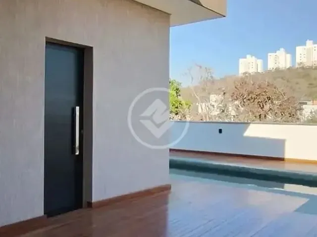 Imagem 12: Casa 4 Quartos no Condomínio Mariposas em Lagoa santa Mg / My Broker Codigo: 138866