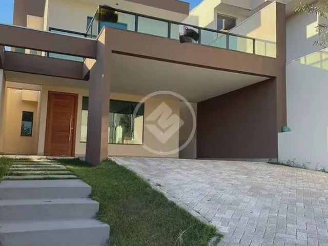 Imagem: Casa Condominio-Trilha do Sol Codigo 70717