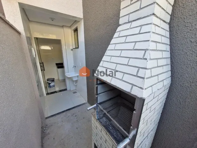 Imagem: Área Privativa de 02 Quartos com Varanda