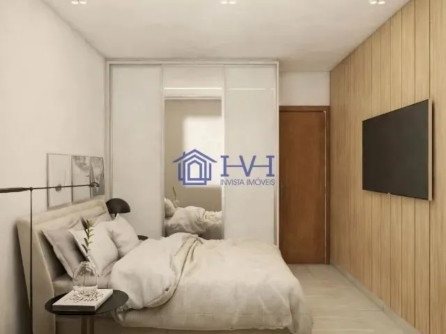 Imagem: Apartamentos Lançamentos, Serra Dourada
