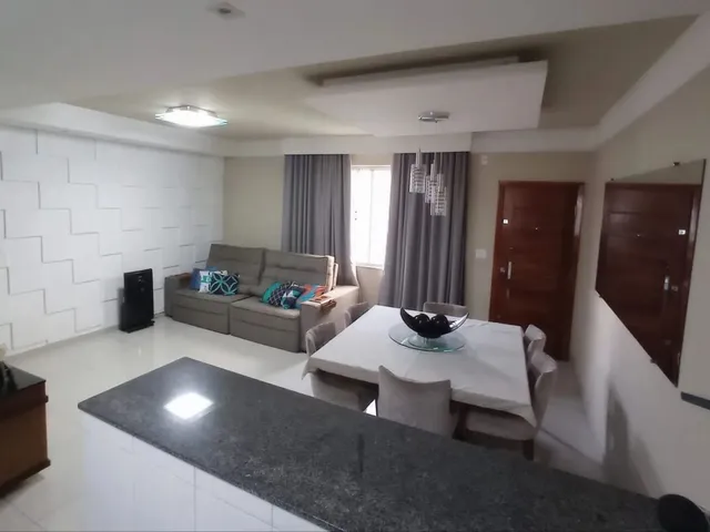 Imagem: Apartamento 92M Betim