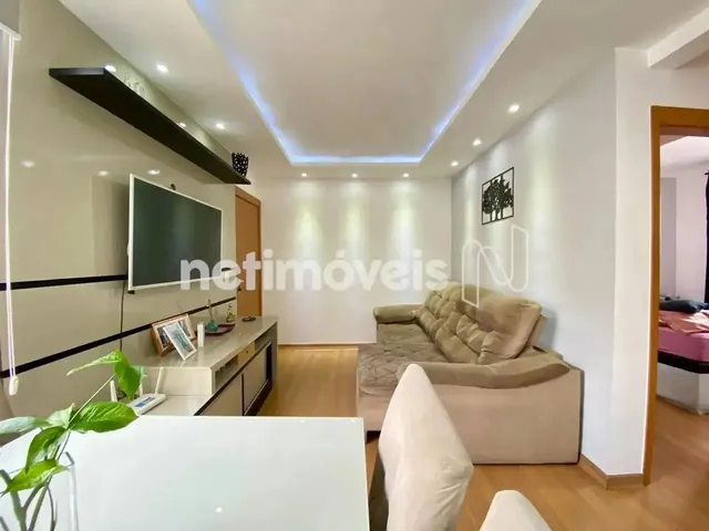 Imagem: Apartamento Finamente Reformado À Venda