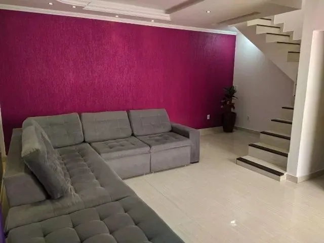 Imagem: Casa em Ibirité