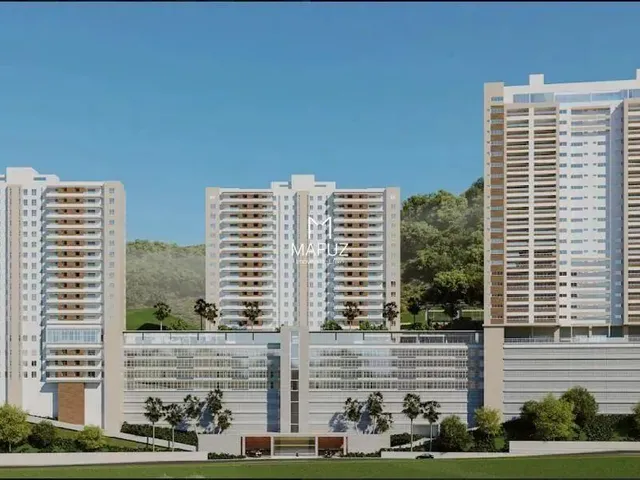 Imagem: Lançamento Apartamentos a Venda com Vista