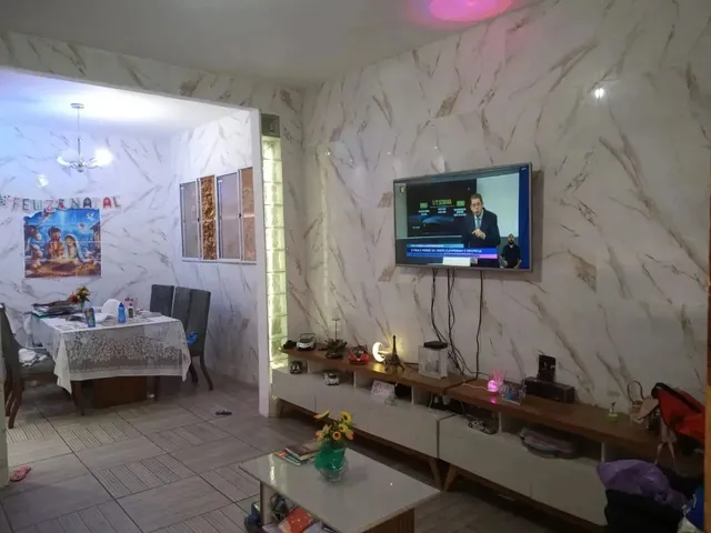 Imagem: Casa 3 Quartos