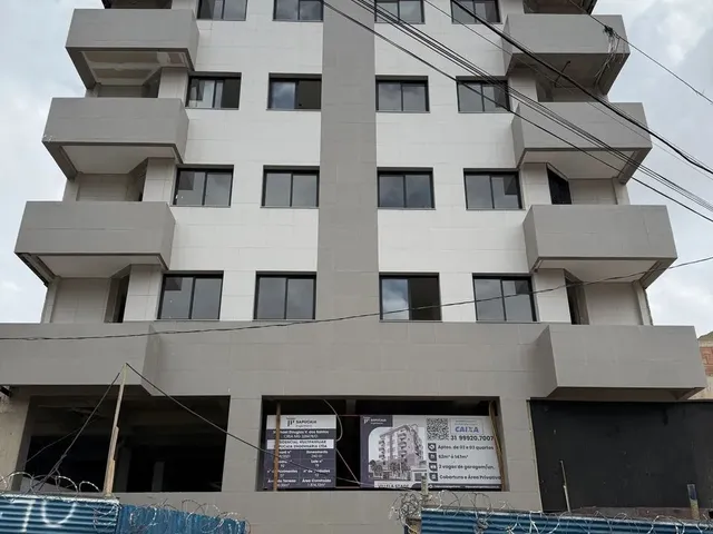 Imagem: Apartamento 2 e 3 Quartos Riacho das Pedras