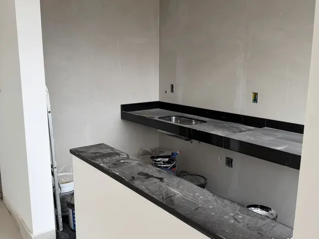 Imagem 2: Apartamento 2 e 3 Quartos Riacho das Pedras