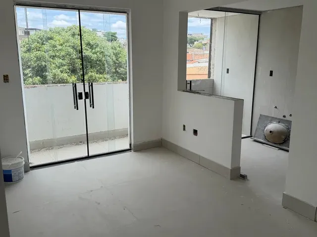 Imagem 3: Apartamento 2 e 3 Quartos Riacho das Pedras