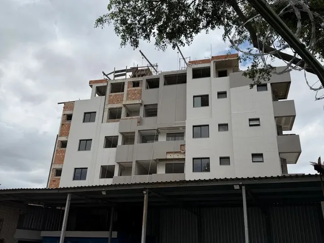 Imagem 7: Apartamento 2 e 3 Quartos Riacho das Pedras