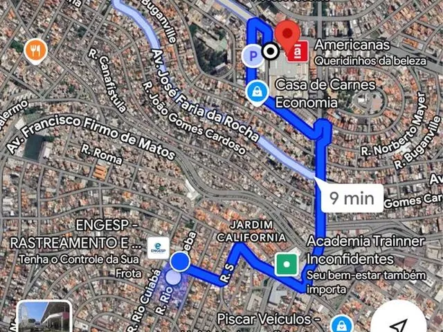 Imagem 9: Apartamento 2 e 3 Quartos Riacho das Pedras