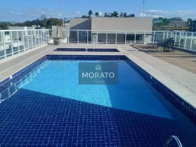Imagem 1: Apartamento de 2 Quartos Condomínioa Fechado a 4 Km Centro de Contagem