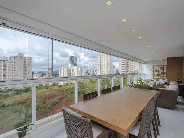 Imagem: Apartamento À Venda, 4 Quartos no Vila