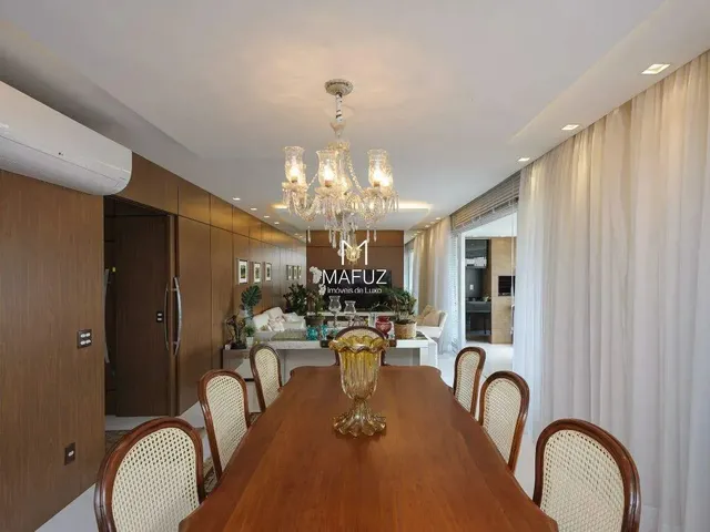 Imagem 5: Apartamento À Venda, 4 Quartos no Vila da Serra