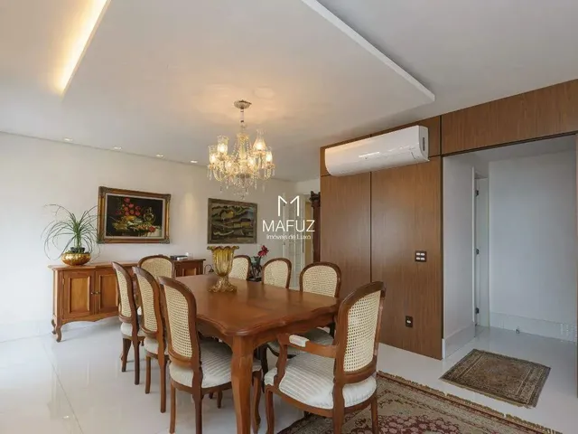 Imagem 3: Apartamento À Venda, 4 Quartos no Vila da Serra