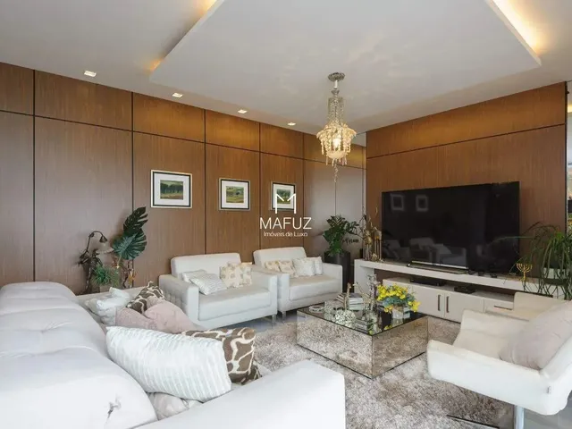 Imagem 9: Apartamento À Venda, 4 Quartos no Vila da Serra