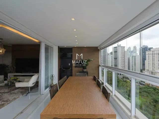 Imagem 14: Apartamento À Venda, 4 Quartos no Vila da Serra