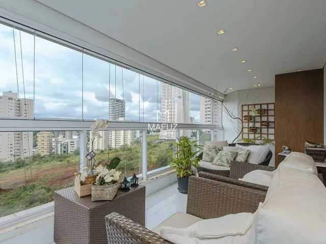 Imagem 6: Apartamento À Venda, 4 Quartos no Vila da Serra