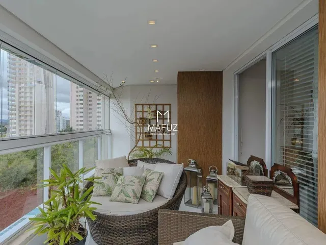 Imagem 11: Apartamento À Venda, 4 Quartos no Vila da Serra