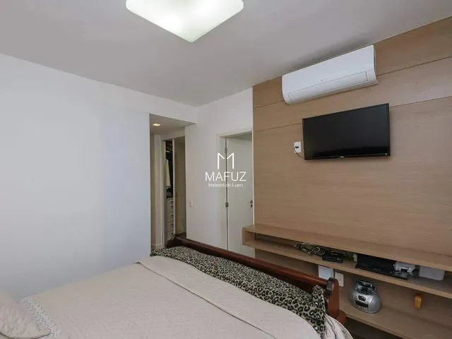 Imagem 8: Apartamento À Venda, 4 Quartos no Vila da Serra