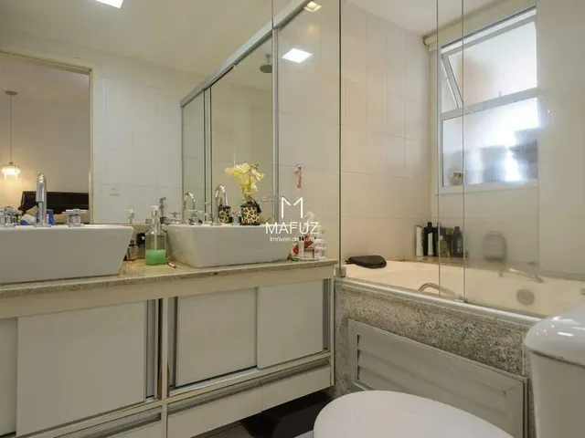 Imagem 12: Apartamento À Venda, 4 Quartos no Vila da Serra