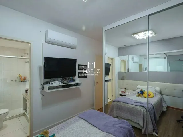 Imagem 16: Apartamento À Venda, 4 Quartos no Vila da Serra
