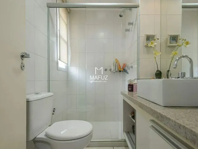 Imagem 15: Apartamento À Venda, 4 Quartos no Vila da Serra