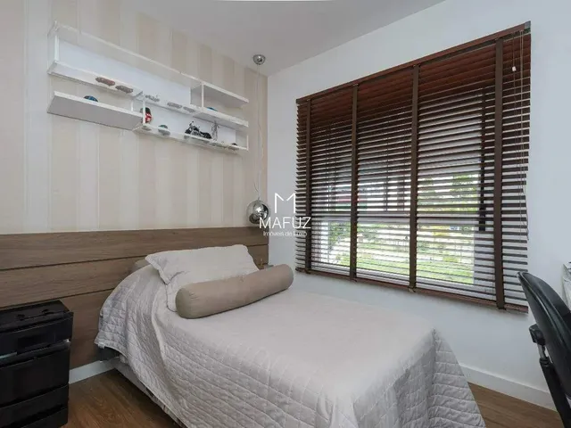 Imagem 10: Apartamento À Venda, 4 Quartos no Vila da Serra