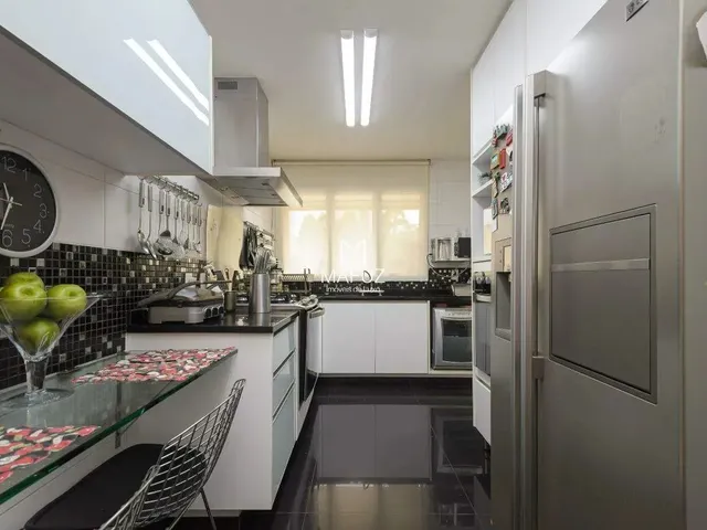 Imagem 13: Apartamento À Venda, 4 Quartos no Vila da Serra