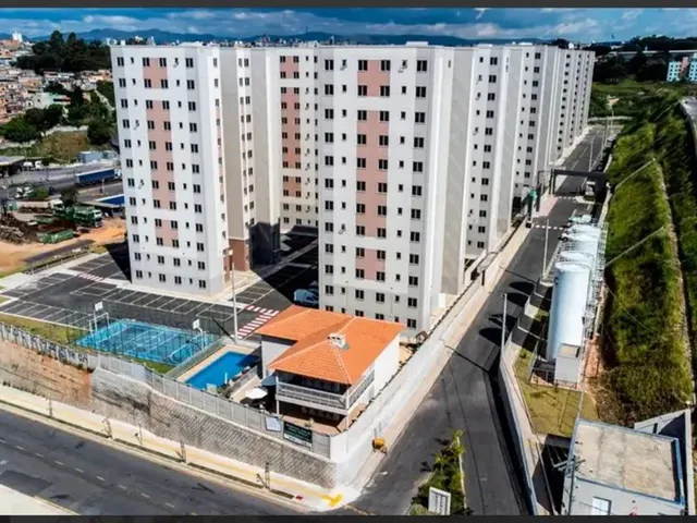 Imagem: Apartamento 2 Quartos Contagem