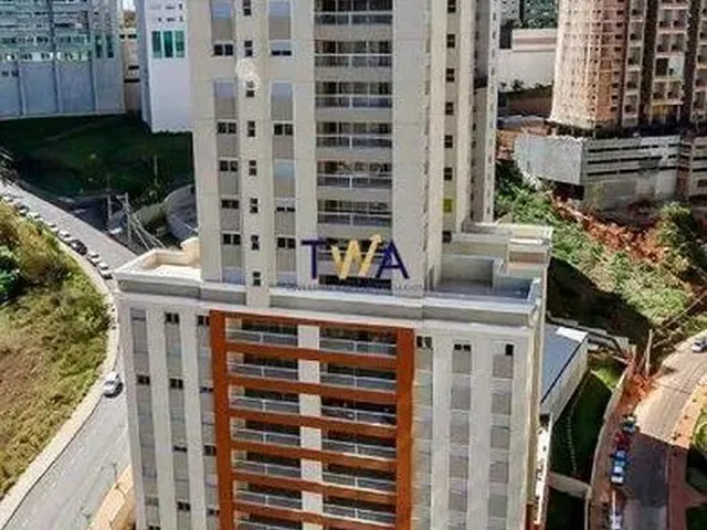 Imagem: Apartamento, Perfil, Vila da Serra, Nova