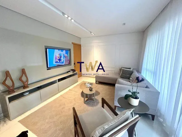Imagem 9: Apartamento, Perfil, Vila da Serra, Nova Lima, 4 Quartos, R$2.249.000,00, À Venda na Twa