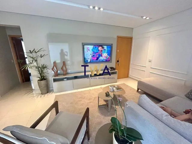Imagem 13: Apartamento, Perfil, Vila da Serra, Nova Lima, 4 Quartos, R$2.249.000,00, À Venda na Twa