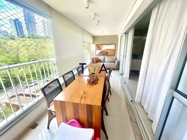 Imagem 14: Apartamento, Perfil, Vila da Serra, Nova Lima, 4 Quartos, R$2.249.000,00, À Venda na Twa