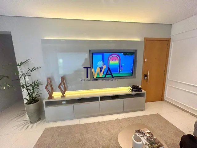 Imagem 15: Apartamento, Perfil, Vila da Serra, Nova Lima, 4 Quartos, R$2.249.000,00, À Venda na Twa