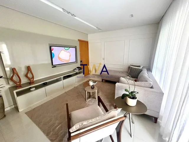 Imagem 16: Apartamento, Perfil, Vila da Serra, Nova Lima, 4 Quartos, R$2.249.000,00, À Venda na Twa